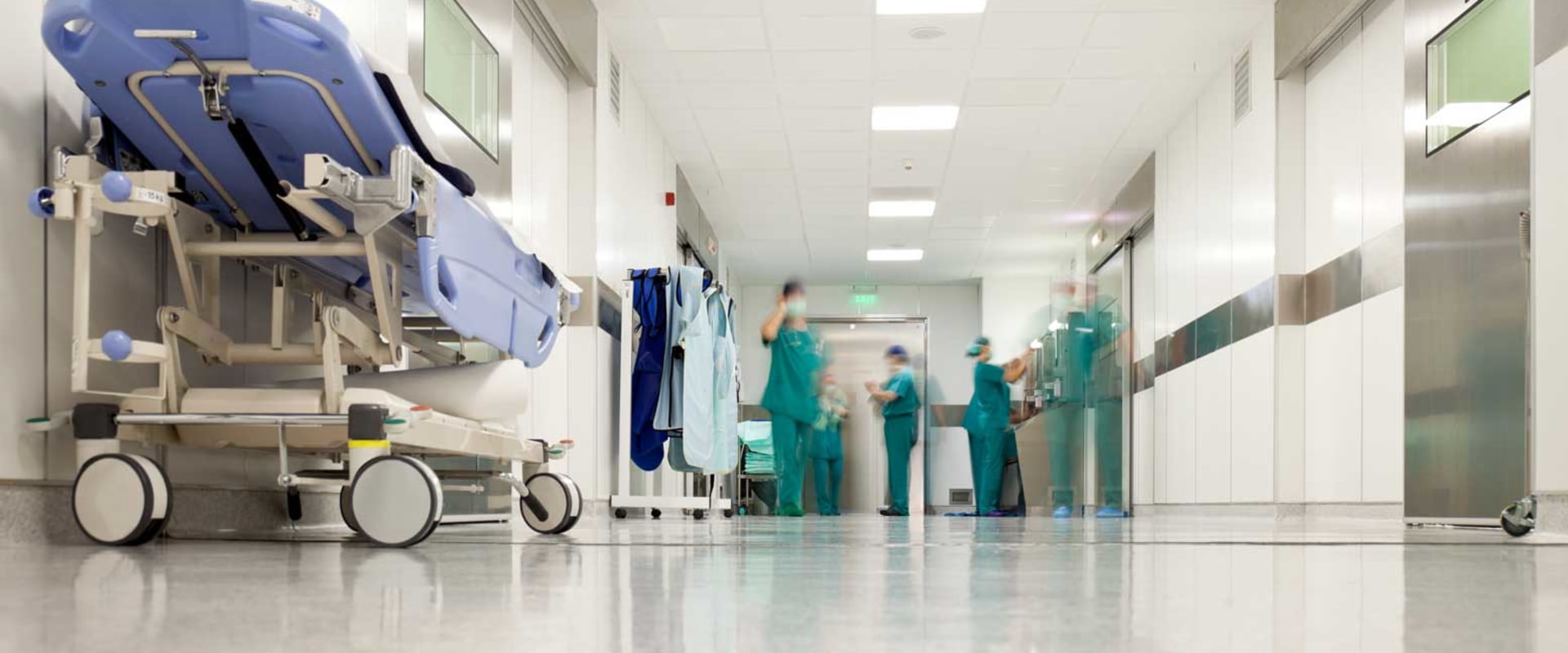 Understanding Emergency Medical Coverage for Travelers in the UK