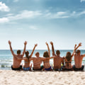 Benefits of Group Travel Insurance
