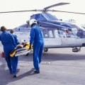 Coverage for Medical Evacuations in the UK: What You Need to Know
