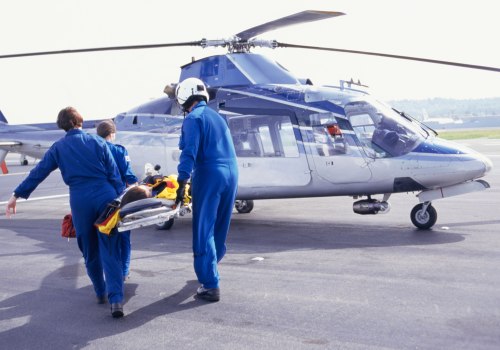 Understanding Limits and Restrictions for Evacuation Coverage