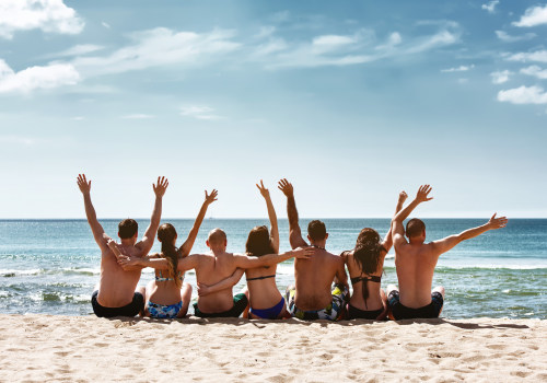 Benefits of Group Travel Insurance